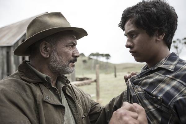 Bild: Mahana – Eine Maori-Saga