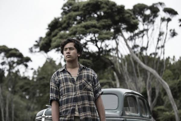 Bild: Mahana – Eine Maori-Saga