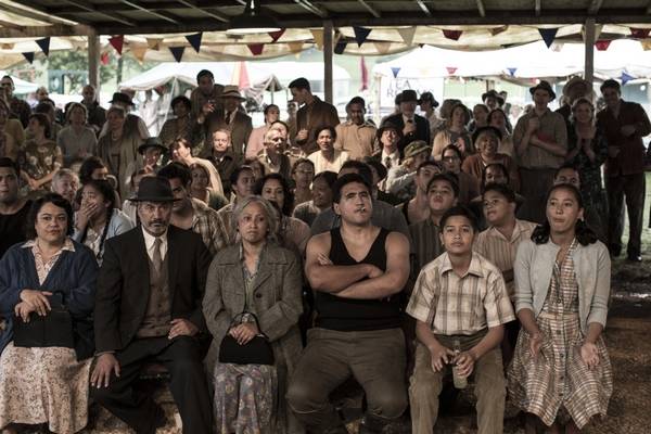 Bild: Mahana – Eine Maori-Saga