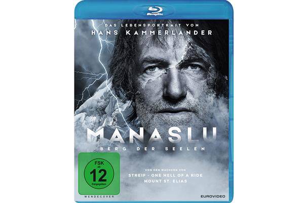 Bild: Manaslu – Berg der Seelen