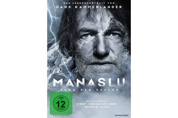 Bild: Manaslu – Berg der Seelen