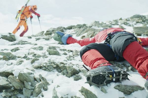 Bild: Manaslu – Berg der Seelen