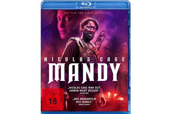 Bild: Mandy