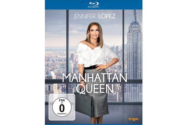 Bild: Manhattan Queen