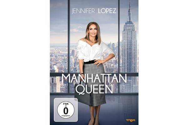 Bild: Manhattan Queen