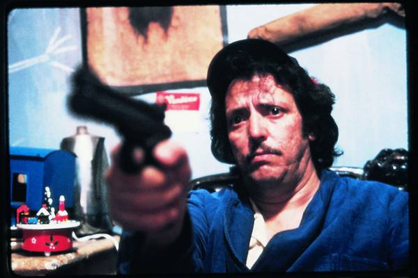 Bild: Maniac - uncut