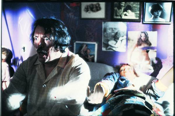 Bild: Maniac - uncut