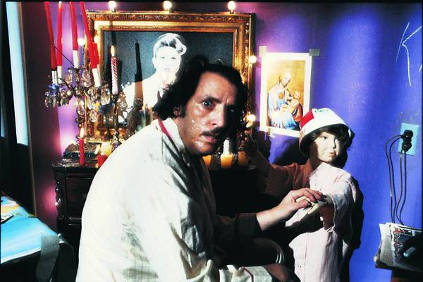 Bild: Maniac - uncut
