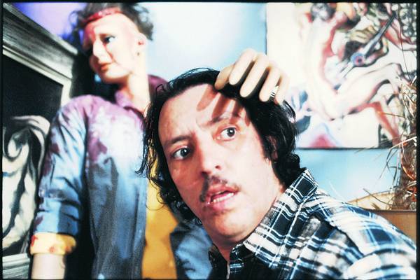 Bild: Maniac - uncut