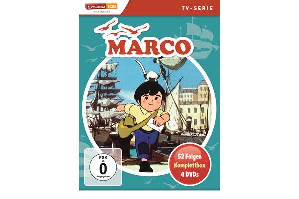 Bild: MARCO – KOMPLETTBOX