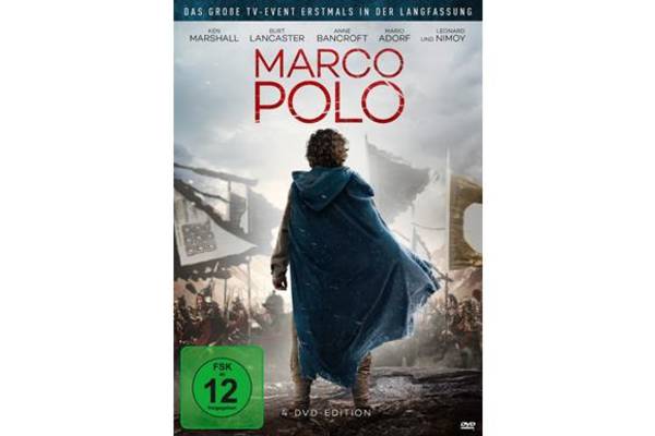 Bild: MARCO POLO (Langfassung)