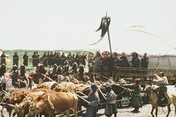 Bild: MARCO POLO (Langfassung)