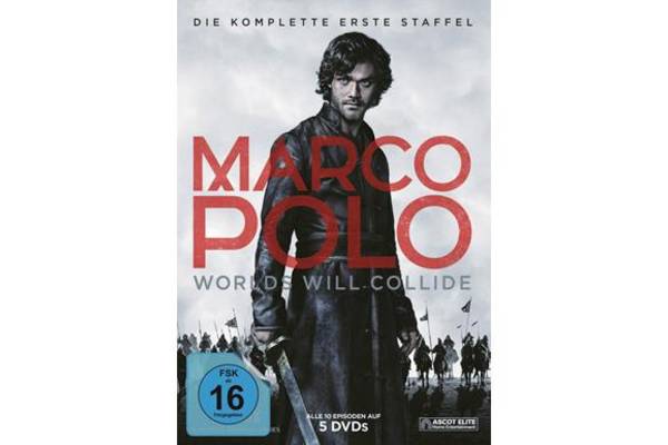 Bild: MARCO POLO – Staffel 1