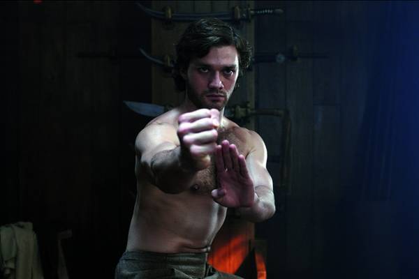 Bild: MARCO POLO – Staffel 1