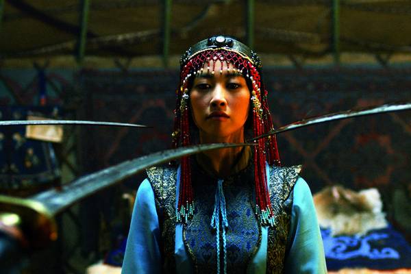 Bild: MARCO POLO – Staffel 1