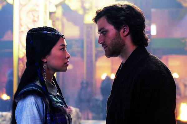 Bild: MARCO POLO – Staffel 1