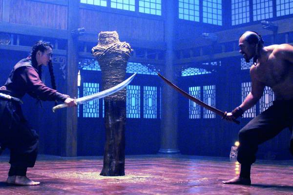 Bild: MARCO POLO – Staffel 1