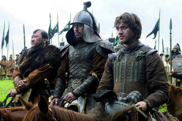 Bild: MARCO POLO – Staffel 1