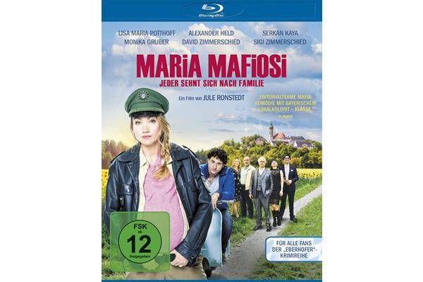 Bild: Maria Mafiosi