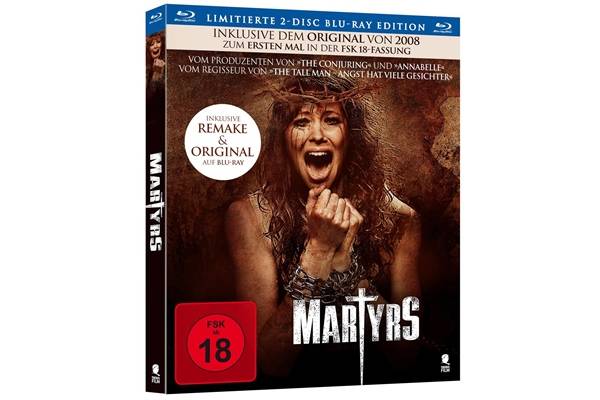 Bild: Martyrs (US-Remake)