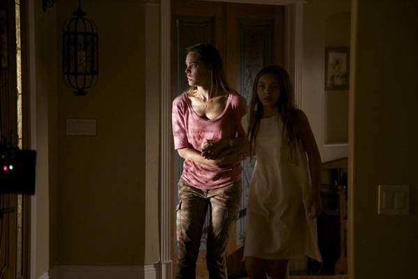 Bild: Martyrs (US-Remake)