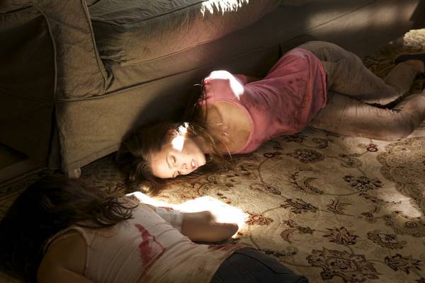 Bild: Martyrs (US-Remake)