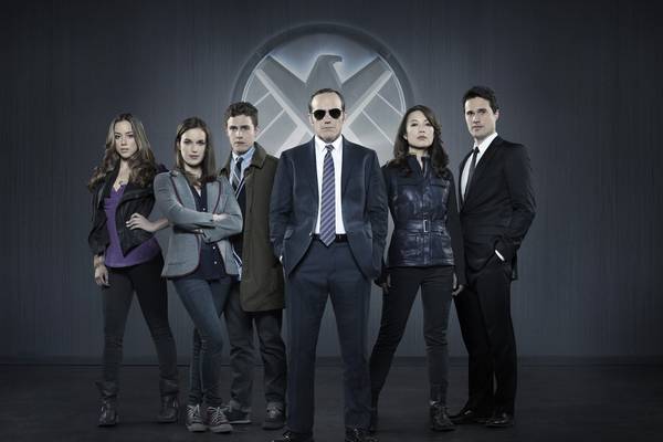 Bild: MARVEL’S AGENTS OF S.H.I.E.L.D.