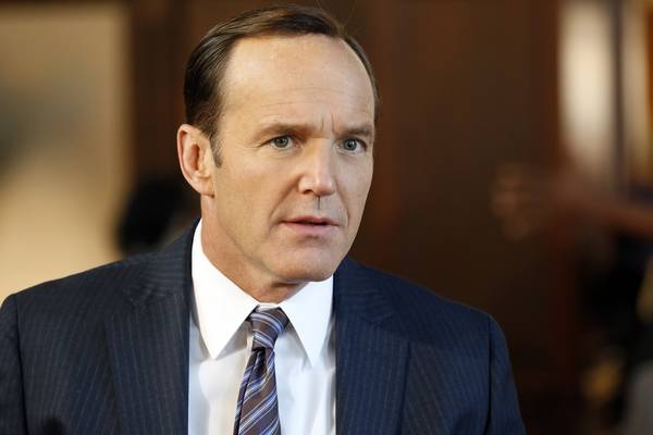 Bild: MARVEL’S AGENTS OF S.H.I.E.L.D.