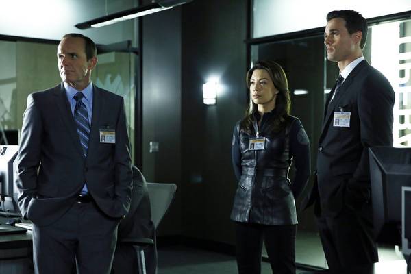 Bild: MARVEL’S AGENTS OF S.H.I.E.L.D.
