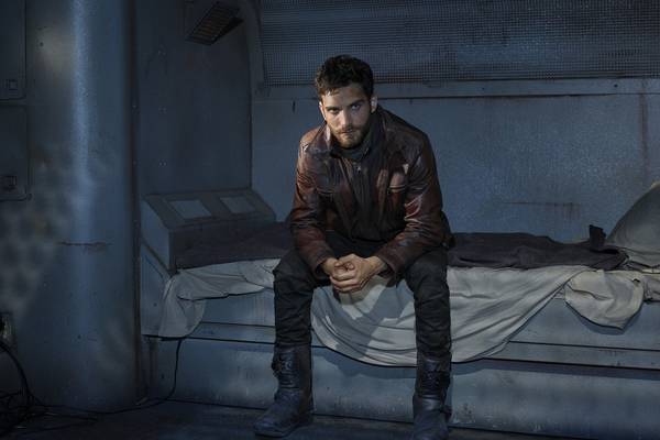 Bild: Marvel's Agents of S.H.I.E.L.D. - Staffel 5