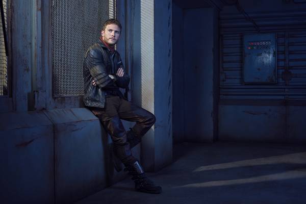 Bild: Marvel's Agents of S.H.I.E.L.D. - Staffel 5