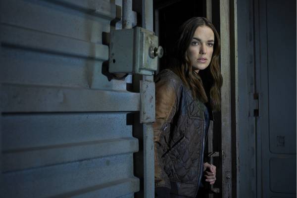 Bild: Marvel's Agents of S.H.I.E.L.D. - Staffel 5