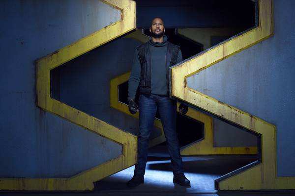 Bild: Marvel's Agents of S.H.I.E.L.D. - Staffel 5