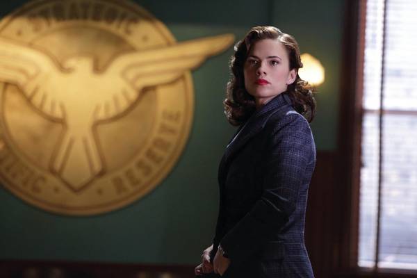 Bild: Marvel’s Agent Carter – Die komplette Serie