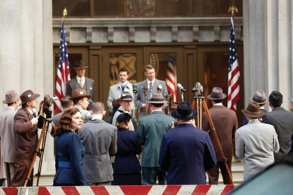 Bild: Marvel’s Agent Carter – Die komplette Serie