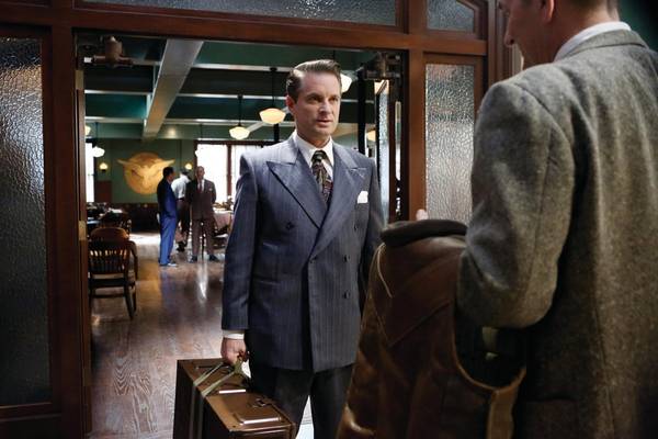 Bild: Marvel’s Agent Carter – Die komplette Serie