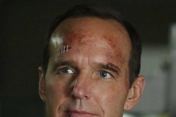 Bild: Marvel’s Agents Of S.H.I.E.L.D. – Staffel 2