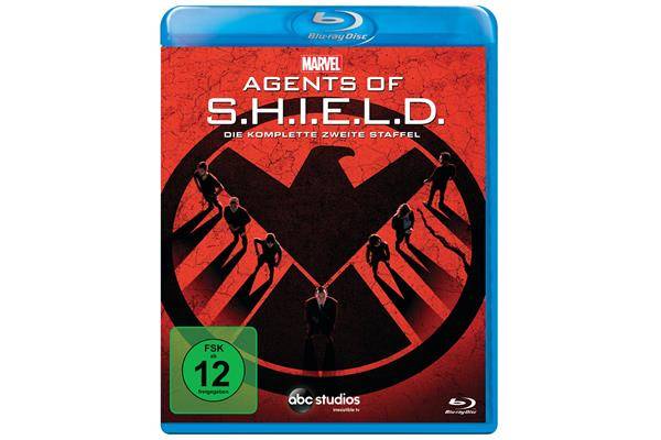 Bild: Marvel’s Agents Of S.H.I.E.L.D. – Staffel 2