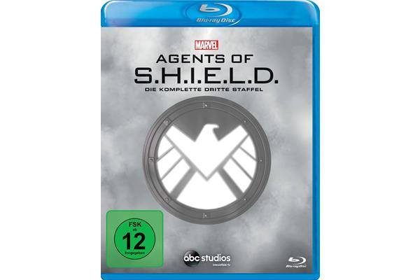 Bild: Marvel's Agents Of S.H.I.E.L.D. - Staffel 3