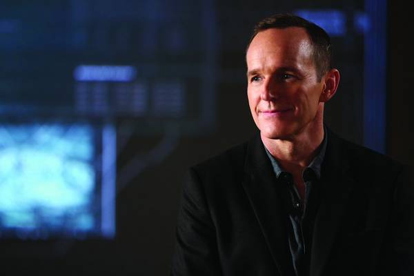 Bild: Marvel's Agents Of S.H.I.E.L.D. - Staffel 3