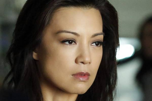 Bild: Marvel’s Agents Of S.H.I.E.L.D. – Staffel 2