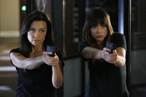 Bild: Marvel’s Agents Of S.H.I.E.L.D. – Staffel 2