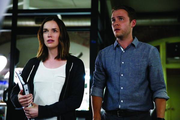 Bild: Marvel's Agents Of S.H.I.E.L.D. - Staffel 3