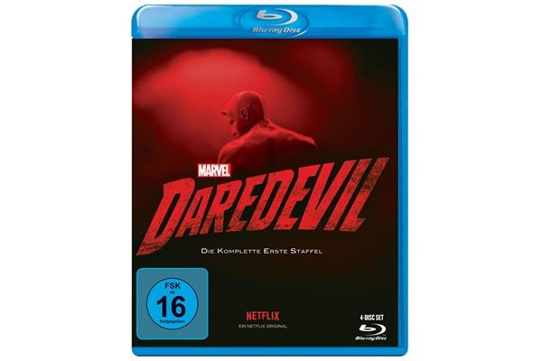 Bild: Marvel’s Daredevil – Staffel 1