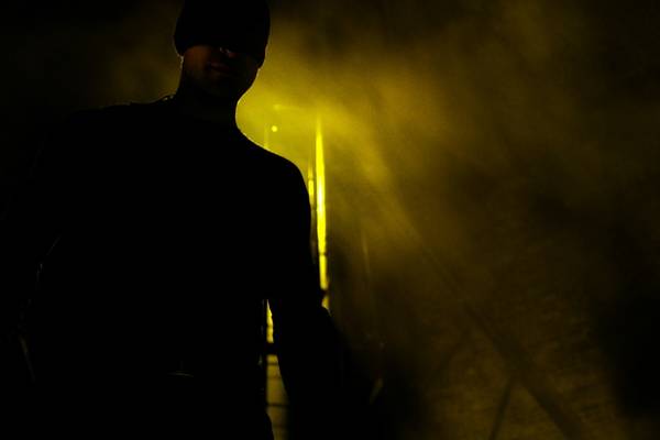 Bild: Marvel’s Daredevil – Staffel 1