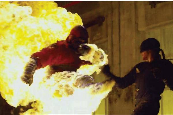 Bild: Marvel’s Daredevil – Staffel 1