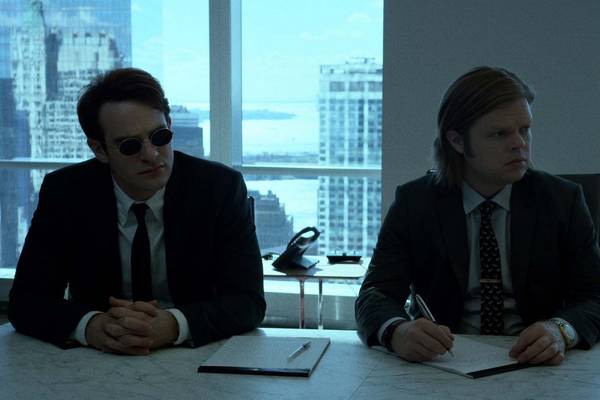 Bild: Marvel’s Daredevil – Staffel 1