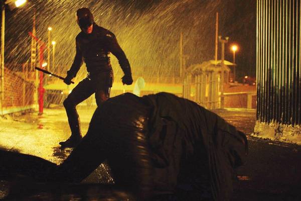 Bild: Marvel’s Daredevil – Staffel 2
