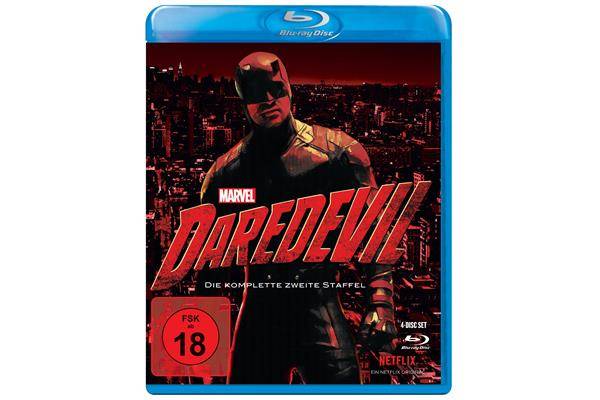 Bild: Marvel’s Daredevil – Staffel 2