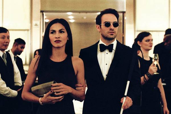 Bild: Marvel’s Daredevil – Staffel 2